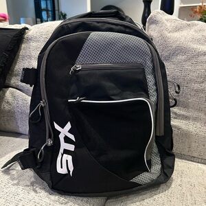 STX Sidewinder Lacrosse Bag
